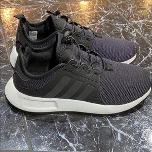 Adidas X_PLR J Black